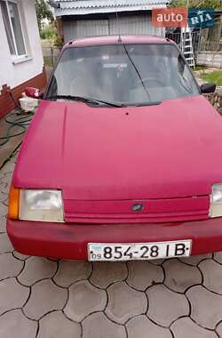 ЗАЗ 1103 Славута  2003