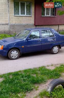 ЗАЗ 1103 Славута 2004