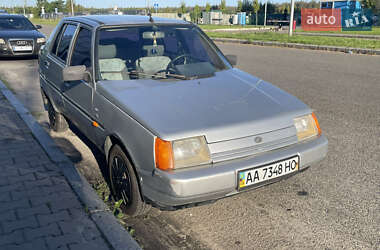 ЗАЗ 1103 Славута 2003