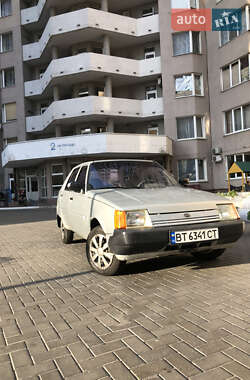 ЗАЗ 1103 Славута 2006