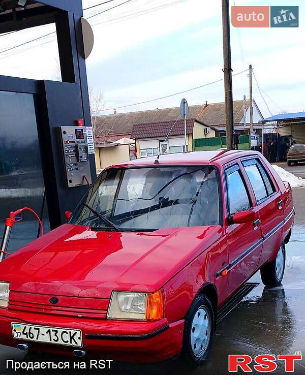 ЗАЗ 1103 Славута