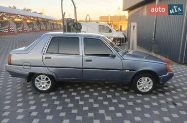 ЗАЗ 1103 Славута  2007