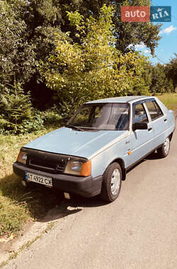 ЗАЗ 1103 Славута  2004