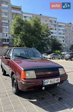 ЗАЗ 1103 Славута  2008