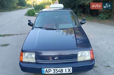 ЗАЗ 1103 Славута 2007