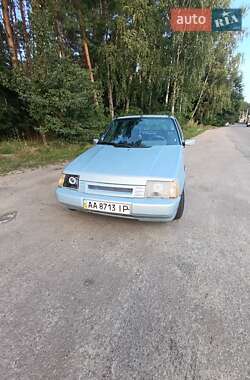 ЗАЗ 1103 Славута 2005