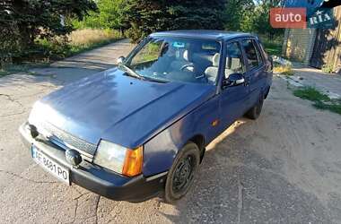 ЗАЗ 1103 Славута 2003