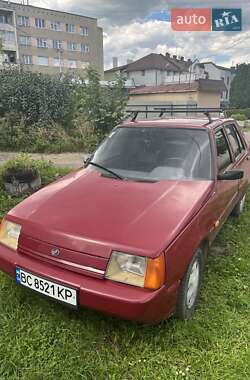 ЗАЗ 1103 Славута  2003