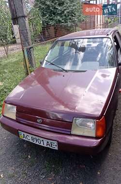 ЗАЗ 1103 Славута  2008