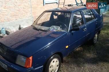 ЗАЗ 1103 Славута  2008