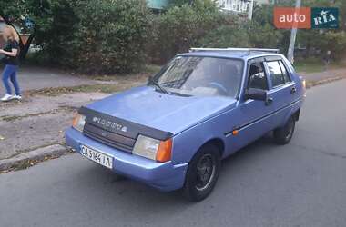 ЗАЗ 1103 Славута  2003