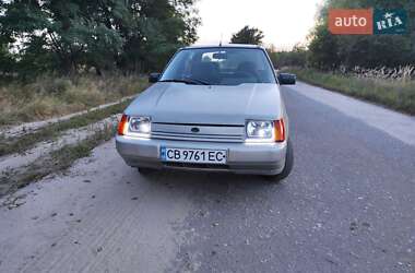 ЗАЗ 1103 Славута  2008