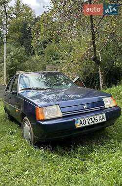 ЗАЗ 1103 Славута 2004