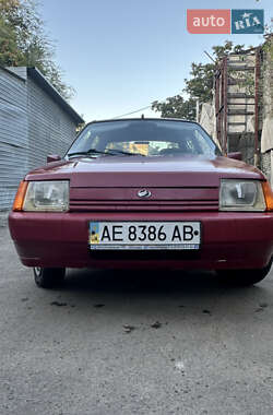 ЗАЗ 1103 Славута  2004