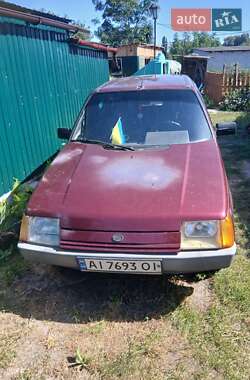 ЗАЗ 1103 Славута  1999