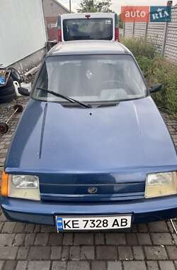 ЗАЗ 1103 Славута  2004