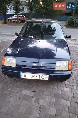 ЗАЗ 1103 Славута 2005