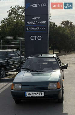 ЗАЗ 1103 Славута  2004