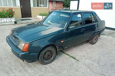 ЗАЗ 1103 Славута  2005