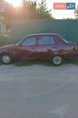 ЗАЗ 1103 Славута 2005