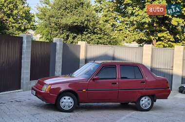 ЗАЗ 1103 Славута  2006