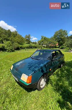 ЗАЗ 1103 Славута  2005