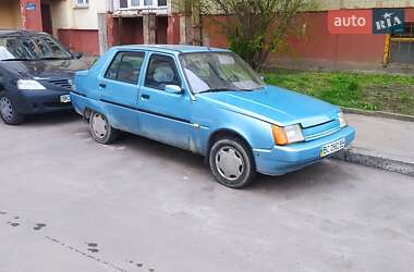 ЗАЗ 1103 Славута 2004