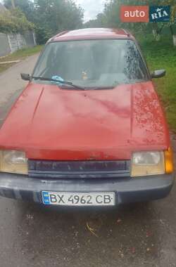 ЗАЗ 1103 Славута  2006