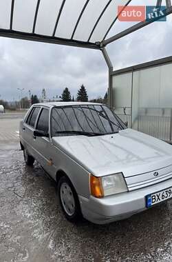 ЗАЗ 1103 Славута  2004