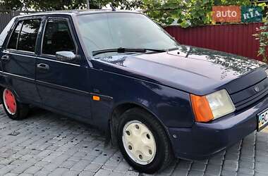 ЗАЗ 1103 Славута 2004