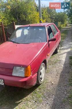 ЗАЗ 1103 Славута  2005
