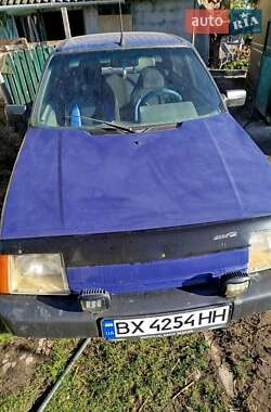 ЗАЗ 1103 Славута 2003