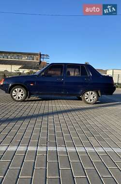 ЗАЗ 1103 Славута  2007