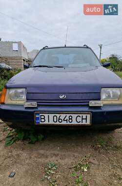 ЗАЗ 1103 Славута 2005