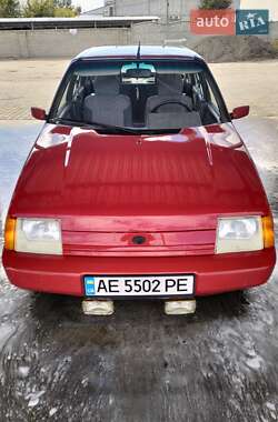 ЗАЗ 1103 Славута  2003
