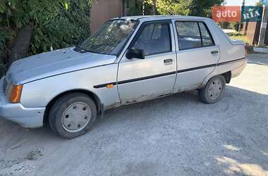 ЗАЗ 1103 Славута  2005