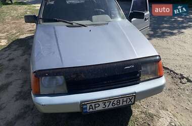 ЗАЗ 1103 Славута  2006