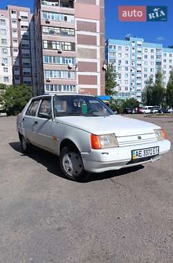 ЗАЗ 1103 Славута  2007