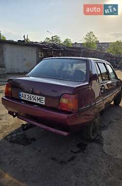 ЗАЗ 1103 Славута  2007