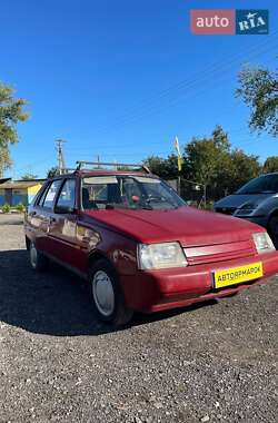 ЗАЗ 1103 Славута 2008