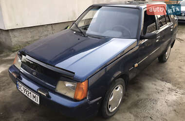 ЗАЗ 1103 Славута  2004