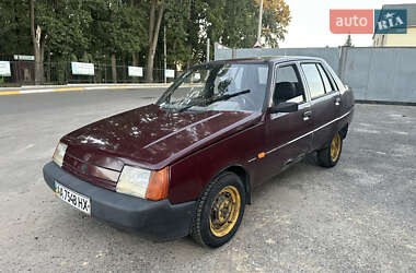 ЗАЗ 1103 Славута  2007