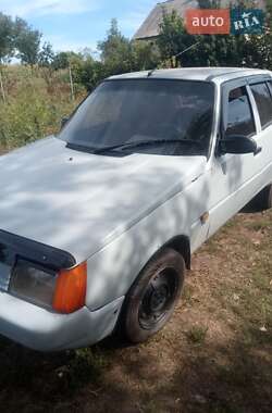 ЗАЗ 1103 Славута  1999