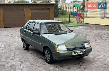 ЗАЗ 1103 Славута  2006