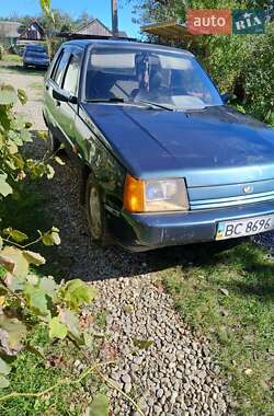 ЗАЗ 1103 Славута  2004