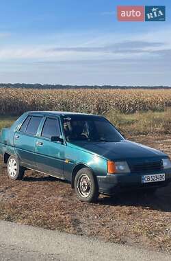 ЗАЗ 1103 Славута  2000