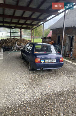 ЗАЗ 1103 Славута  2005