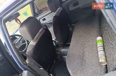 ЗАЗ 1103 Славута  2003