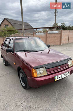 ЗАЗ 1103 Славута 2000