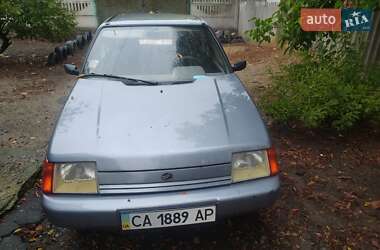 ЗАЗ 1103 Славута  2008